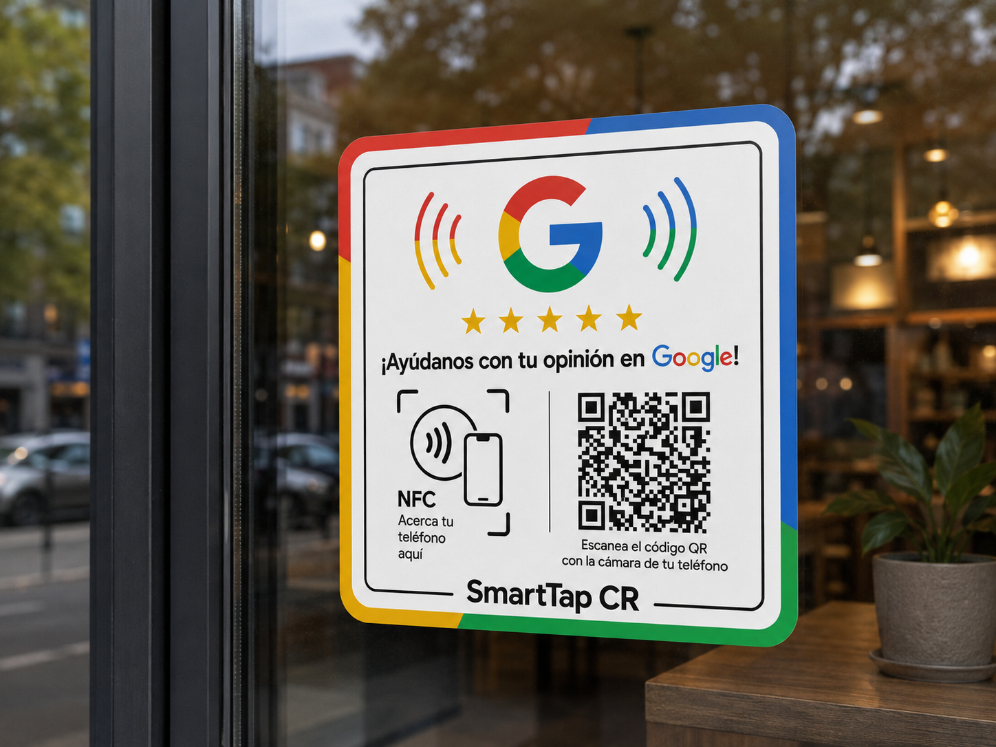 Demo Google